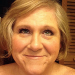 Jen Morris