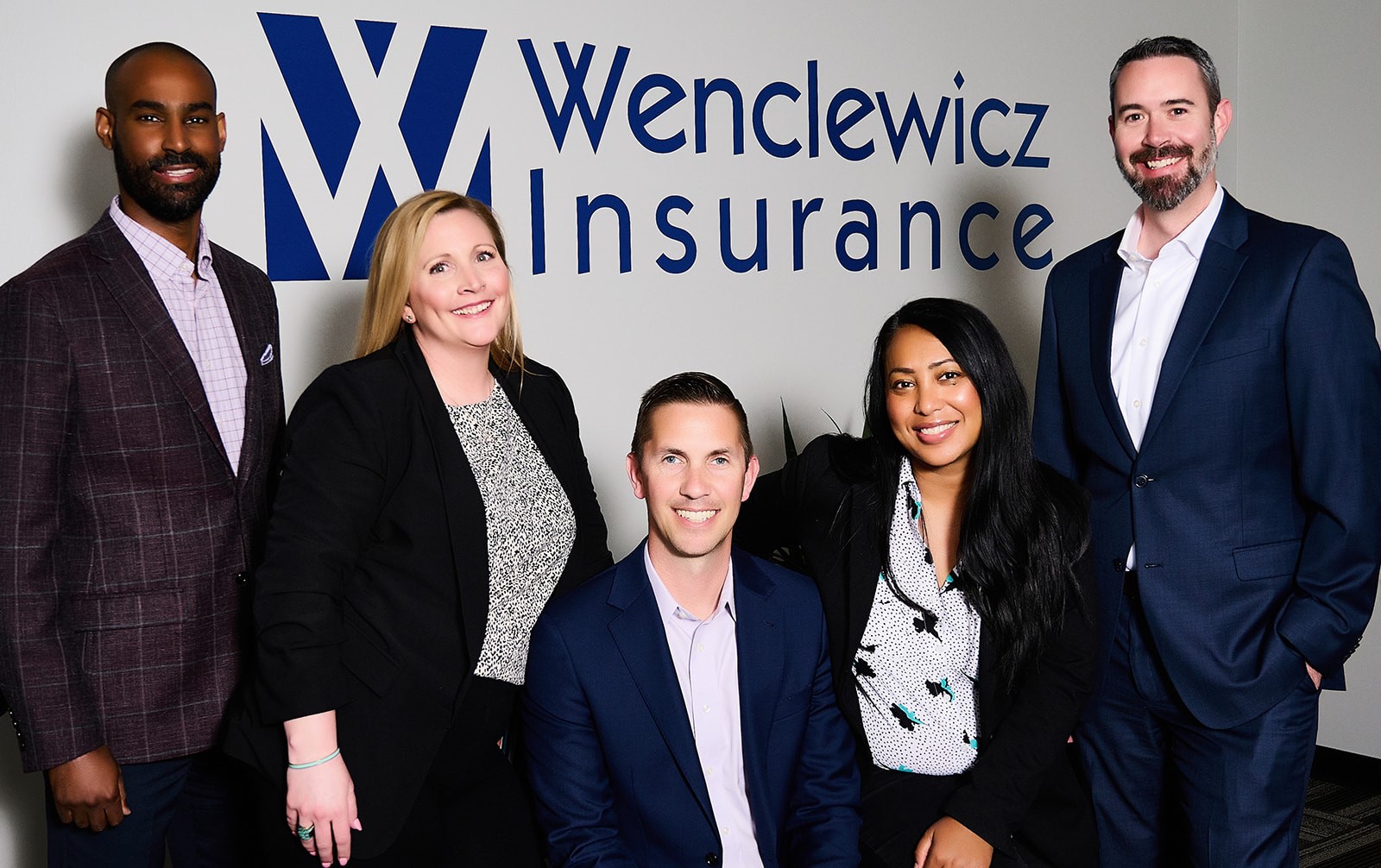 Mark Wenclewicz Insurance Group